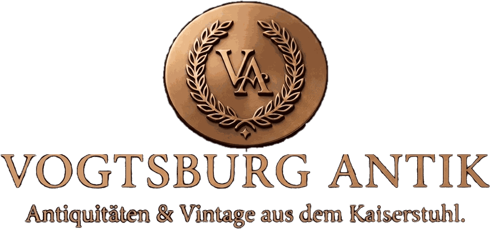 Vogtsburg Antik – Antiquitäten & Vintage aus dem Kaiserstuhl